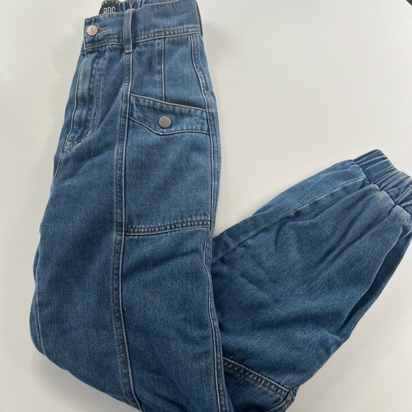BDG Jean Joggers - Picture 4 of 7